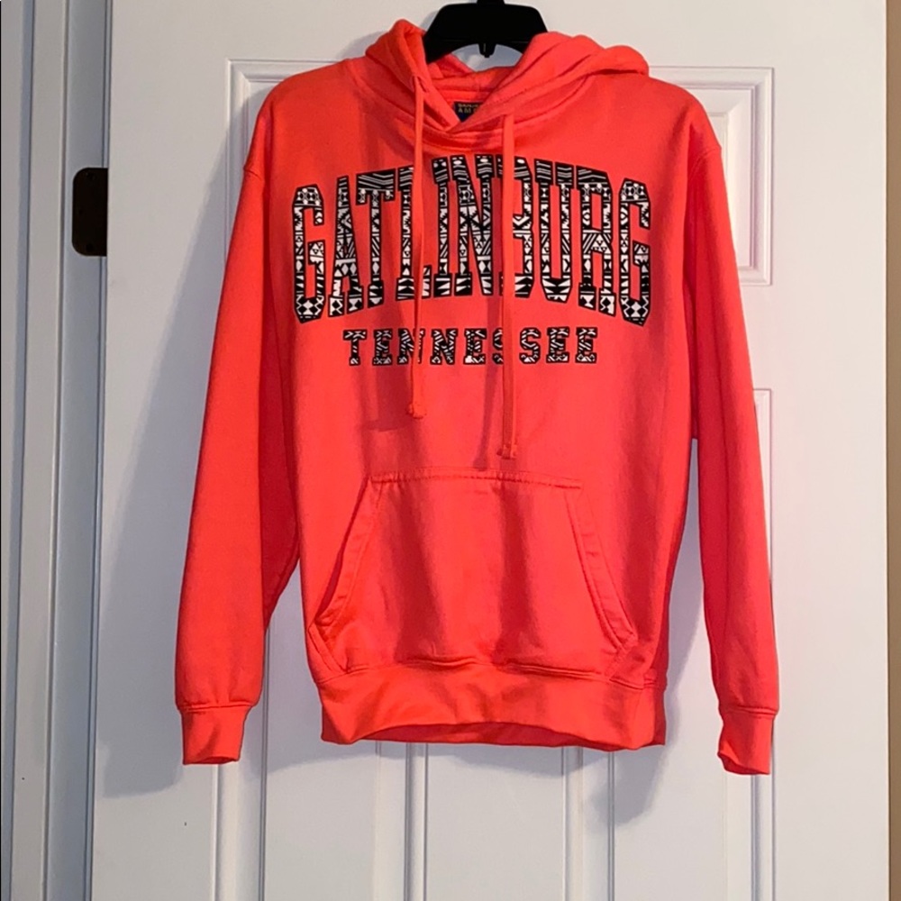 Gatlinburg hoodie